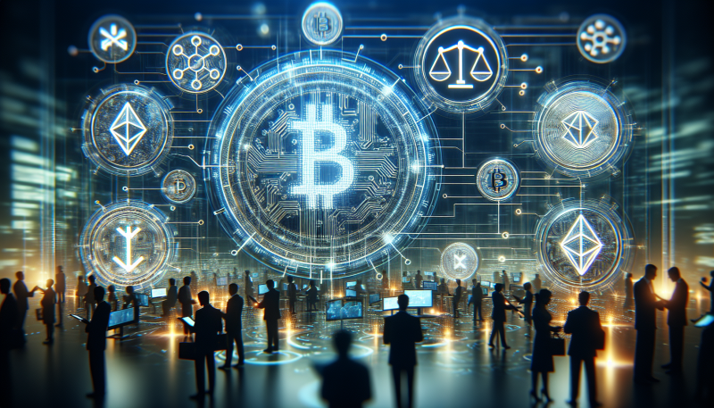 CFTC to Allow Spot Cryptocurrency Trading on Regulated Exchanges, Expanding Access to Digital Assets