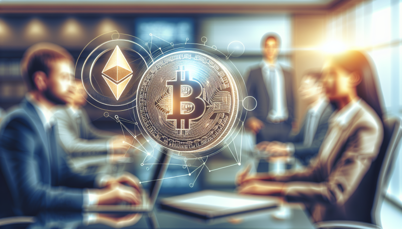Major Bitcoin Whale Converts $5 Billion into Ethereum, Sparking Flippening Discussion