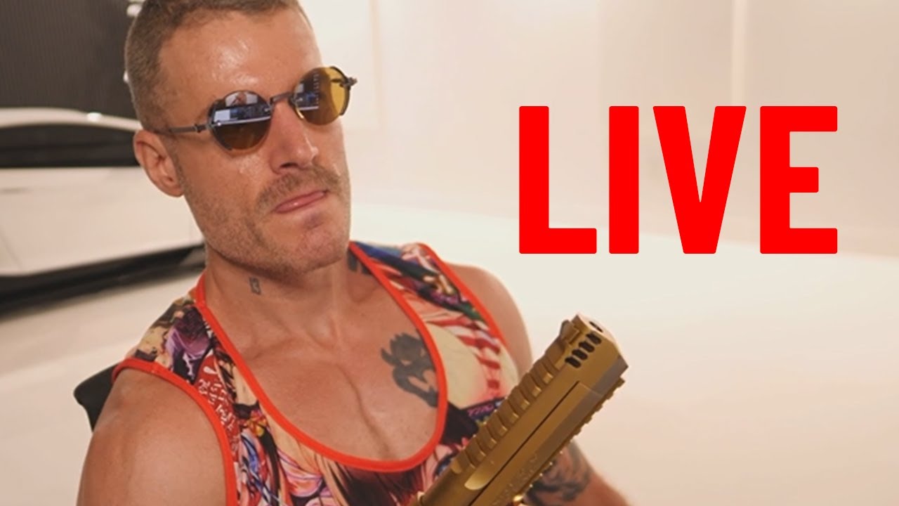 Shooting The Sh*t and Giving Away Meme $$