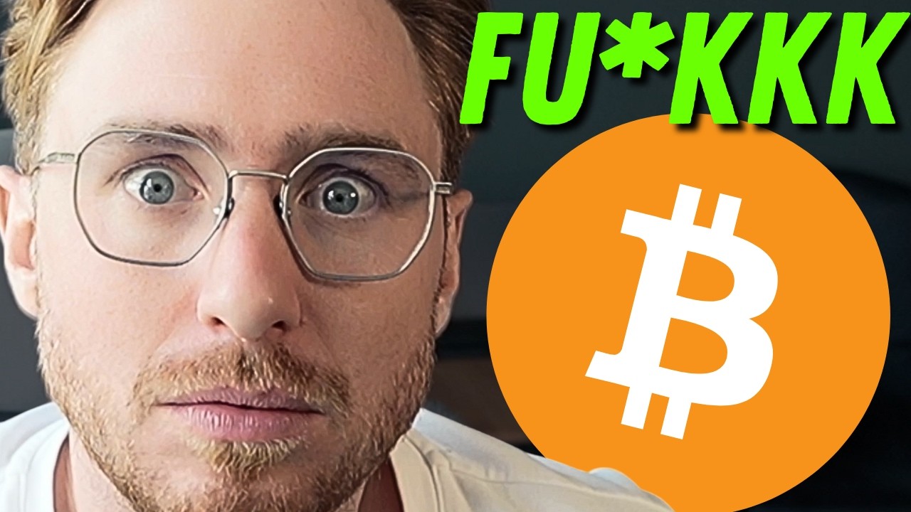 FU*KING BEARS IN CHARGE… i just moved fast.