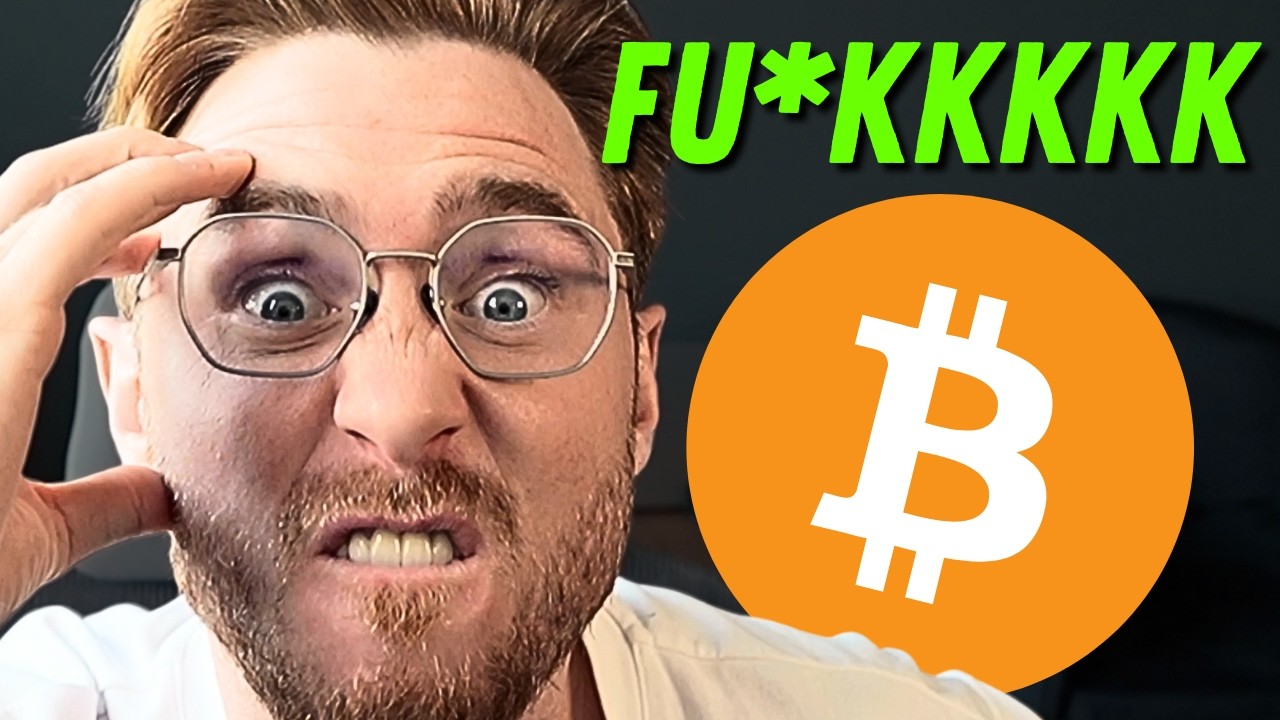 the fed just FLIPPED!!!!