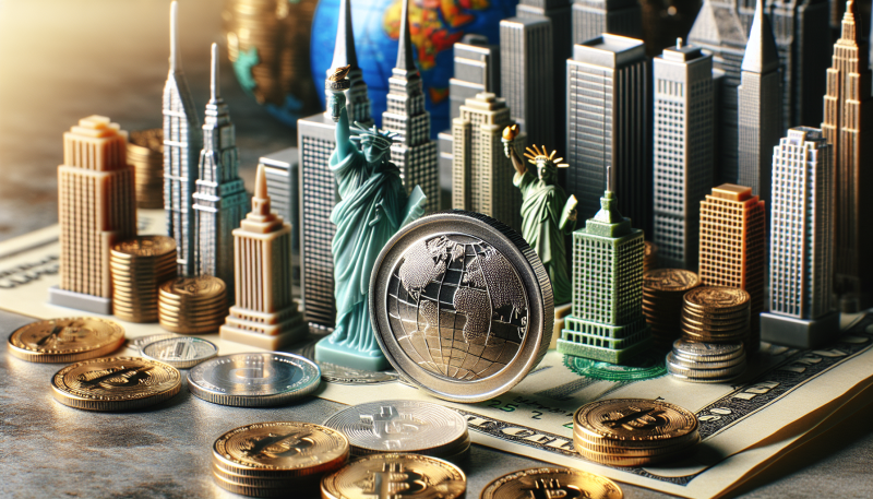 Ondo Finance Launches Tokenized Access to U.S. Stocks for Non-U.S. Investors
