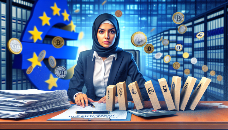 ECB Calls for Stricter Regulations on Non-EU Stablecoins to Prevent Liquidity Crises