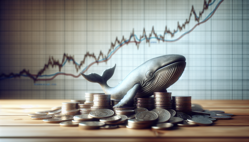 Whale Sell-Off of ADA: Impact on Cardano Investors and Market Outlook