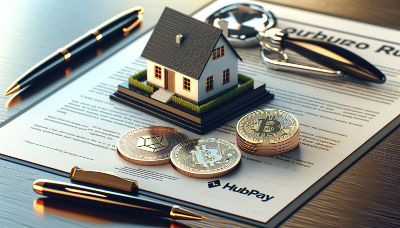 RAK Properties Partners with Hubpay to Enable Cryptocurrency Property Purchases