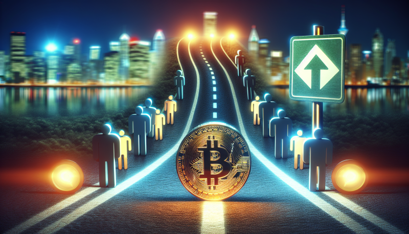 Bitcoin Rally: Aggressive Buying from Retail and Institutional Investors Signals Potential Surge to $250,000