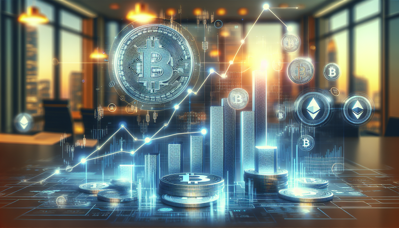 Digital Asset Investment Products Experience Major Revival with $2.48 Billion in Inflows