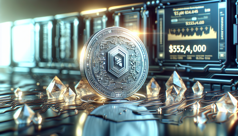 PepeNode Launches as First Mine-to-Earn Meme Coin, Raising $524,000 and Reshaping Crypto Mining Dynamics