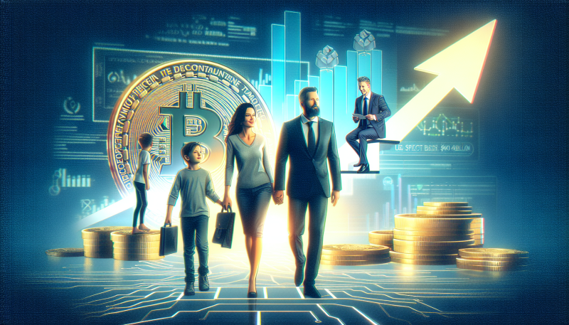 Trump Family Launches WLFI Token, Entering the DeFi Market with Potential $40 Billion Value