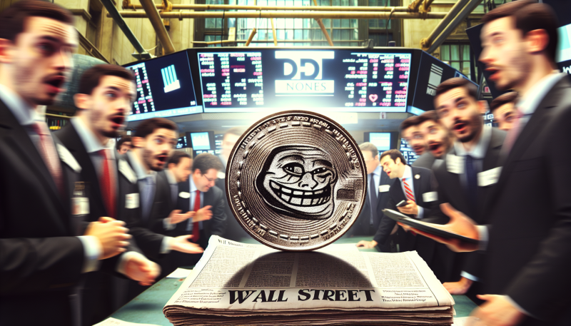 Safety Shot Forms Major Alliance with Bonk Team, Bringing Meme Coin to Wall Street