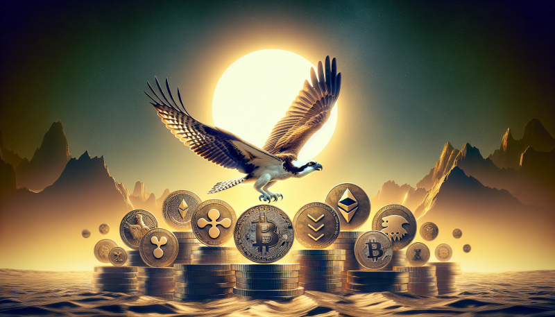 Rex-Osprey Launches XRP and Doge ETFs, Opening New Investment Channels in Cryptocurrency