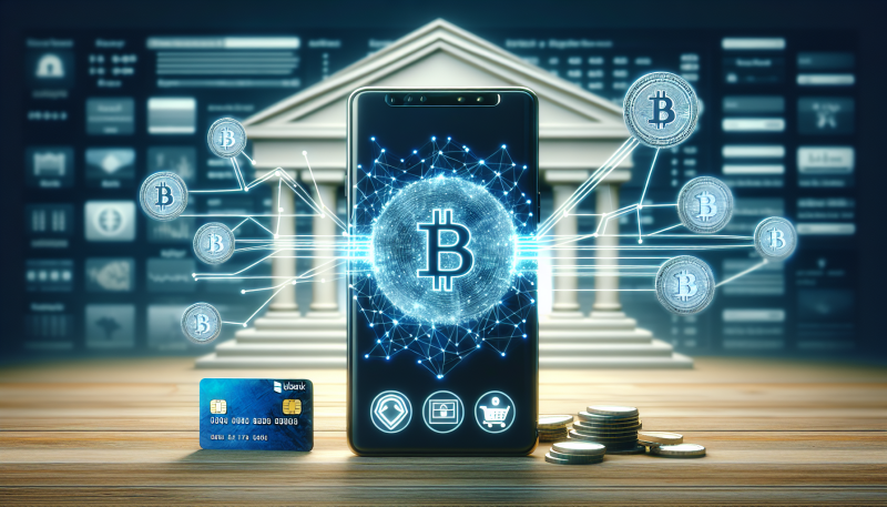 Nubank to Integrate Dollar-Pegged Stablecoins into Payment System, Signaling Shift in Banking and Crypto Adoption