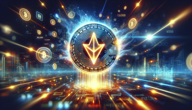 Aster Token Surges 1,650% in First Day of Trading, Attracting 330,000 New Wallet Holders