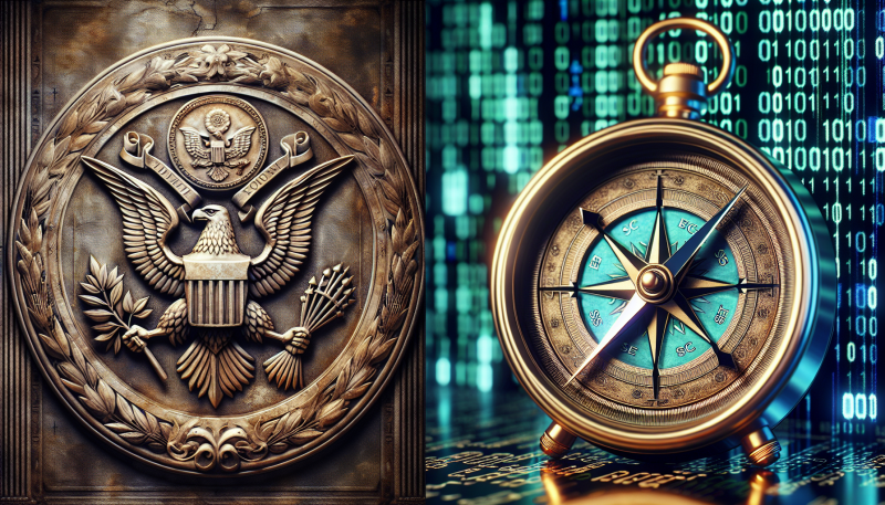 SEC Dismisses Merger Rumors with CFTC, Clarifying Agency Roles and Impact on Digital Assets