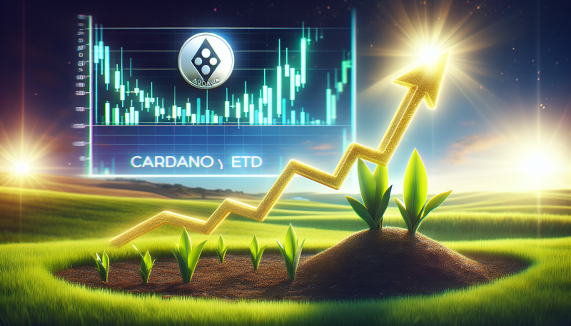 Cardano’s Remarkable Growth: A Promising Future for ADA Amid ETF Buzz and Market Dynamics
