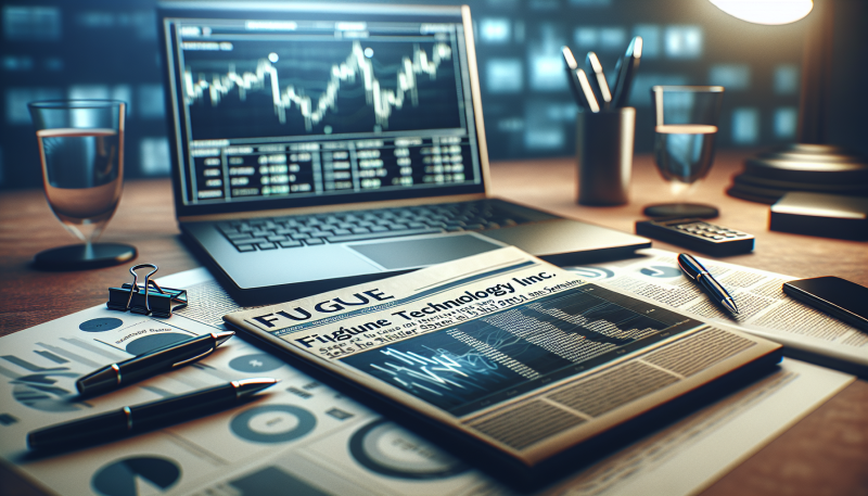 Figure Technology Solutions Inc. Sets the Stage for $526 Million IPO in September