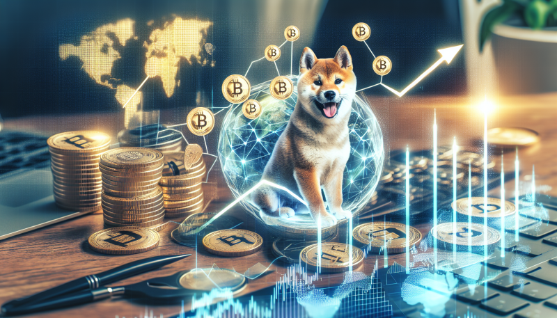 Shiba Inu Ecosystem Expansion: New Vision and Potential Price Surge Revealed by SHIB Leader Shytoshi Kusama