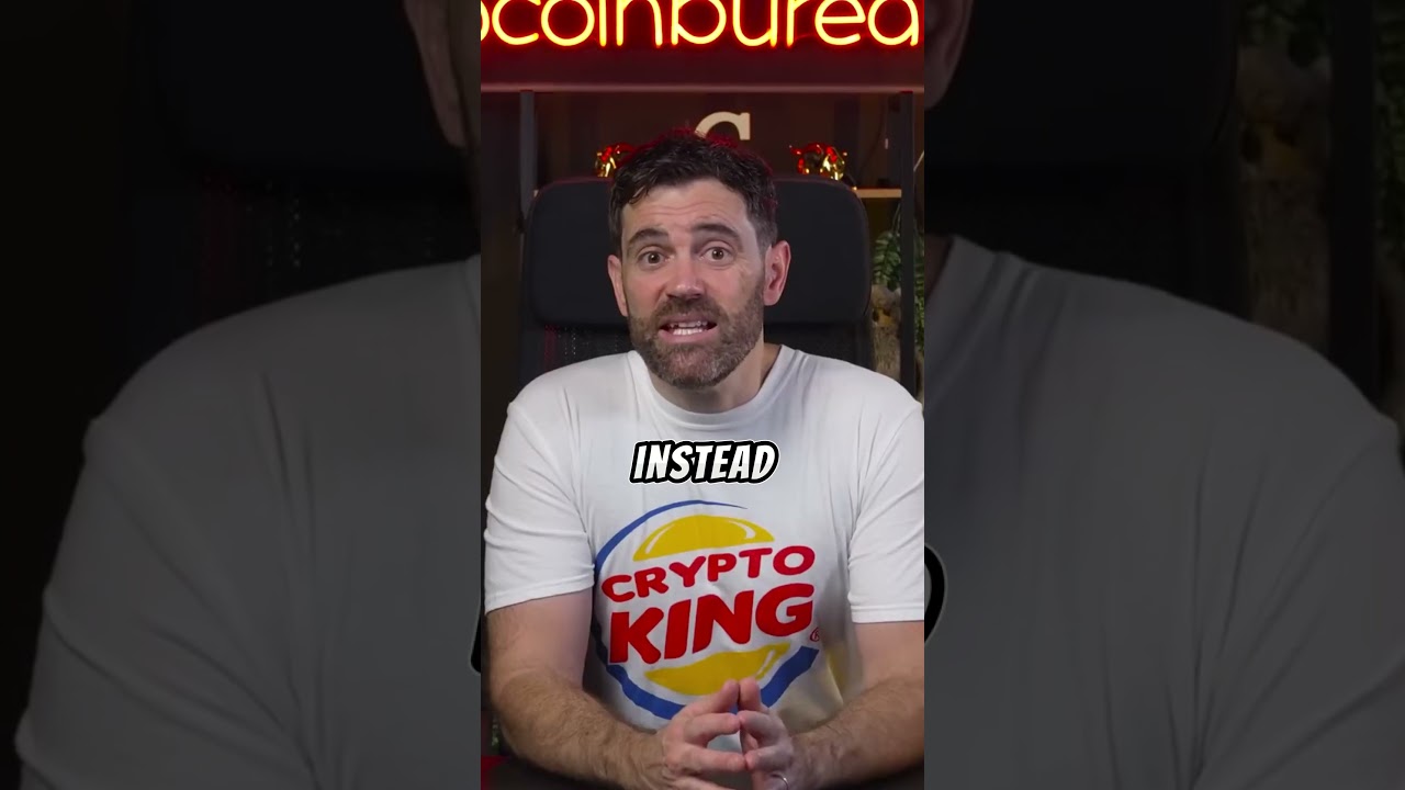 What Do You REALLY Own When You Buy Crypto?