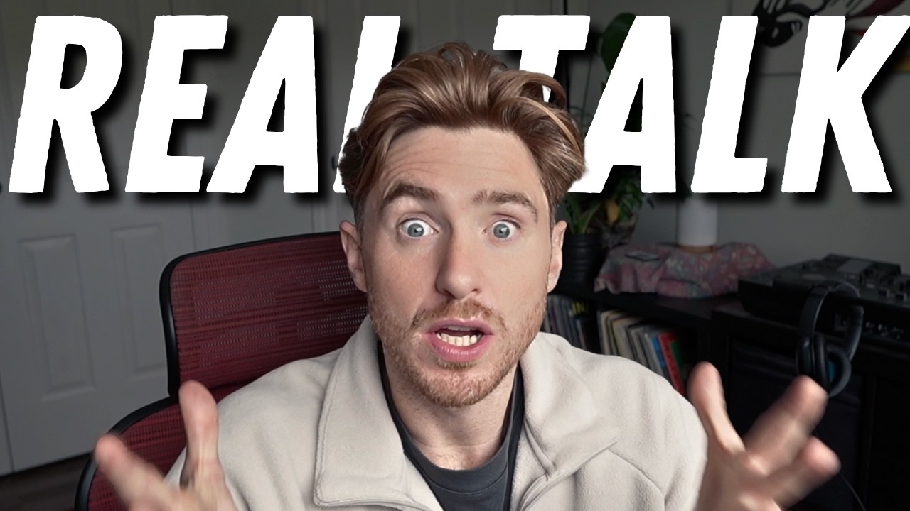 WARNING.. listen or it’s over