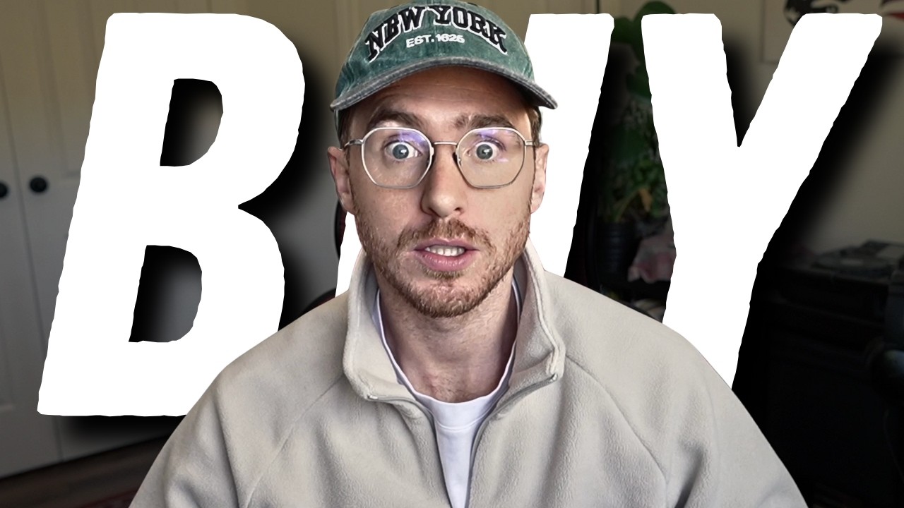 is there any point buying BITCOIN NOW?