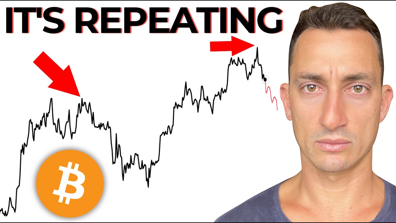 Bitcoin: It’s Slowing Down (don’t panic yet)