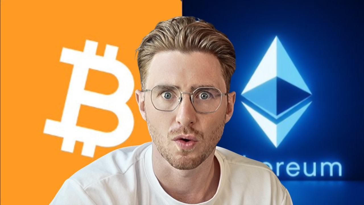 TOM LEE – This Shift Changes EVERYTHING