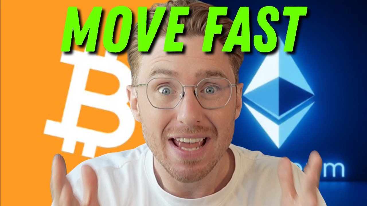 About to FLIP – TOM LEE