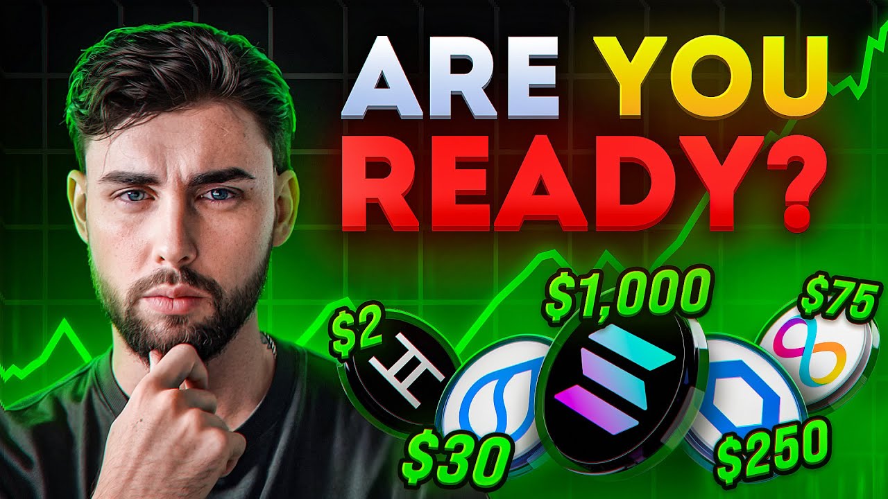 This Crypto Bullrun Is Different – It’s Time To Pay Attention!