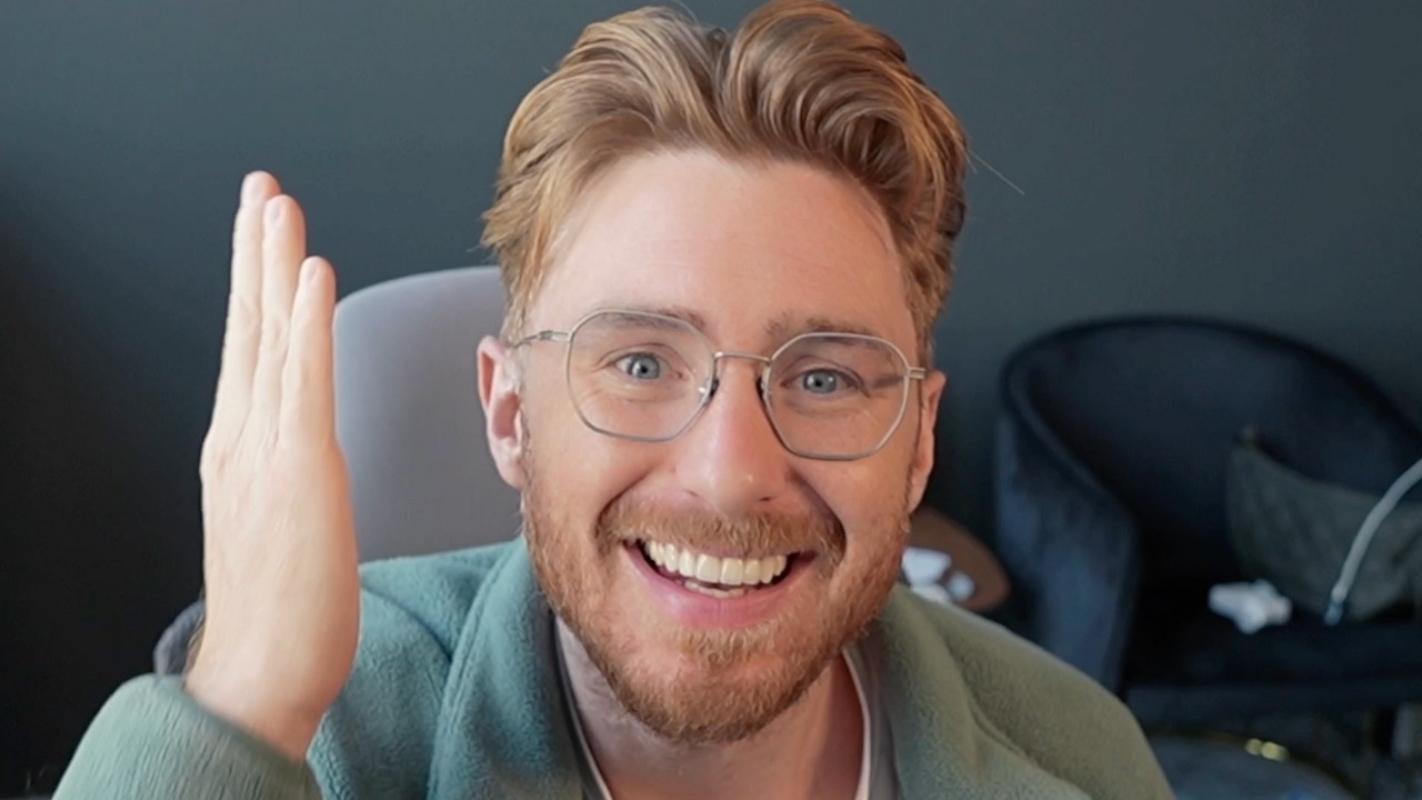 TRUMP. WLFI. ETH. PAIN. News Hits at 2PM…