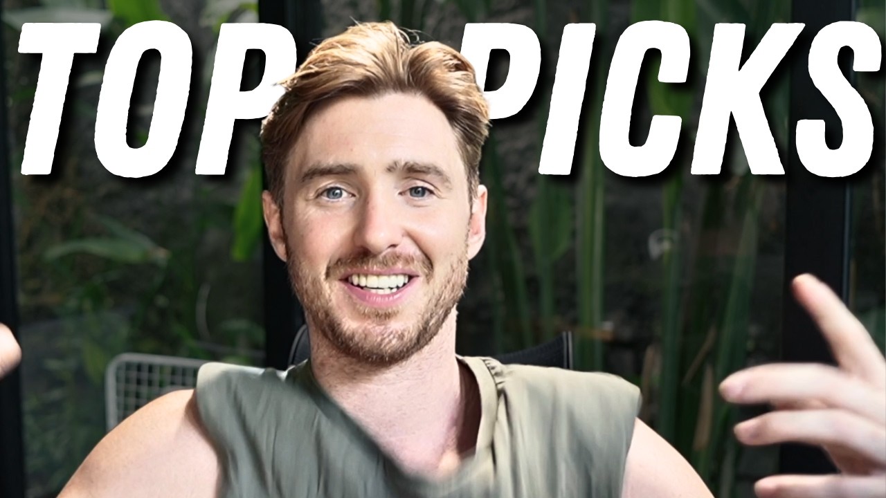 Alt Coin Season is HERE | The ONLY Altcoins I’m Holding! (MOST IMPORTANT VIDEO I HAVE POSTED)