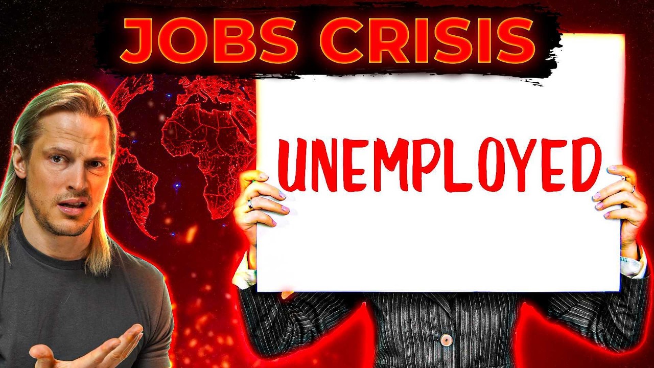 Cracking Job Market: Will It Trigger a Crypto Rally or Crash?