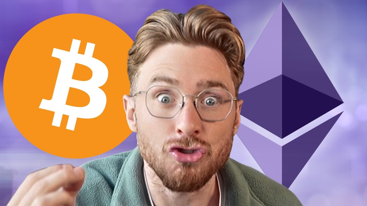 TOM LEE just said something I actually can’t believe.