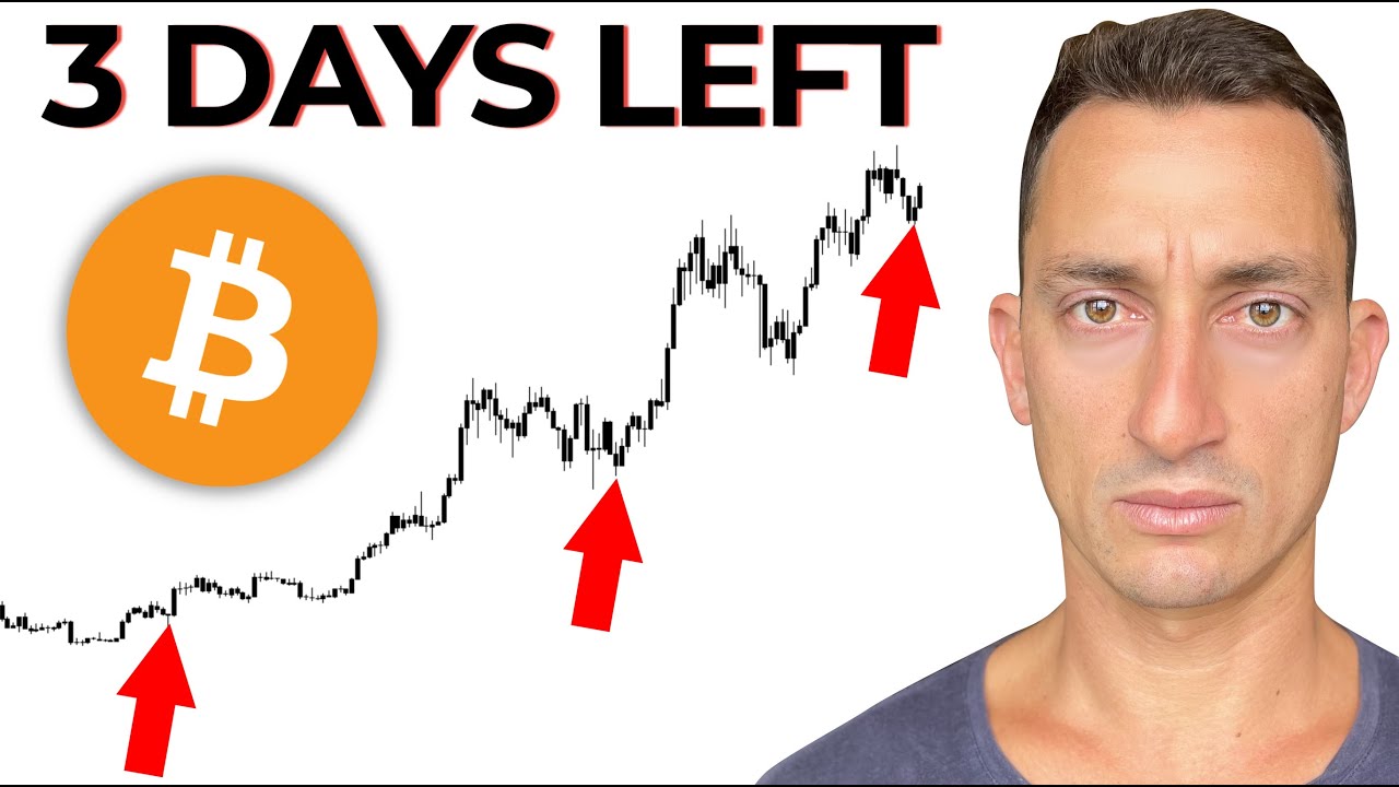 Bitcoin: No one is watching this move