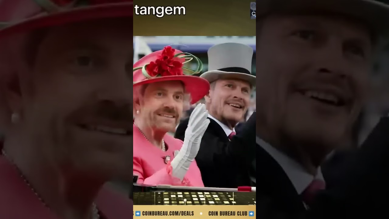 Last Week Shook the Marketโฆ This Week Could Change Everything! (Tune In For Today’s Stream)