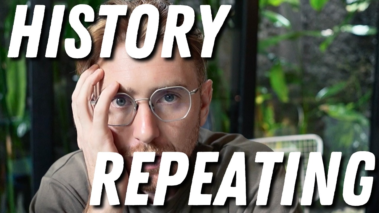 Itβs Time to Pay Attention (THE FINAL 20 IS HERE.)