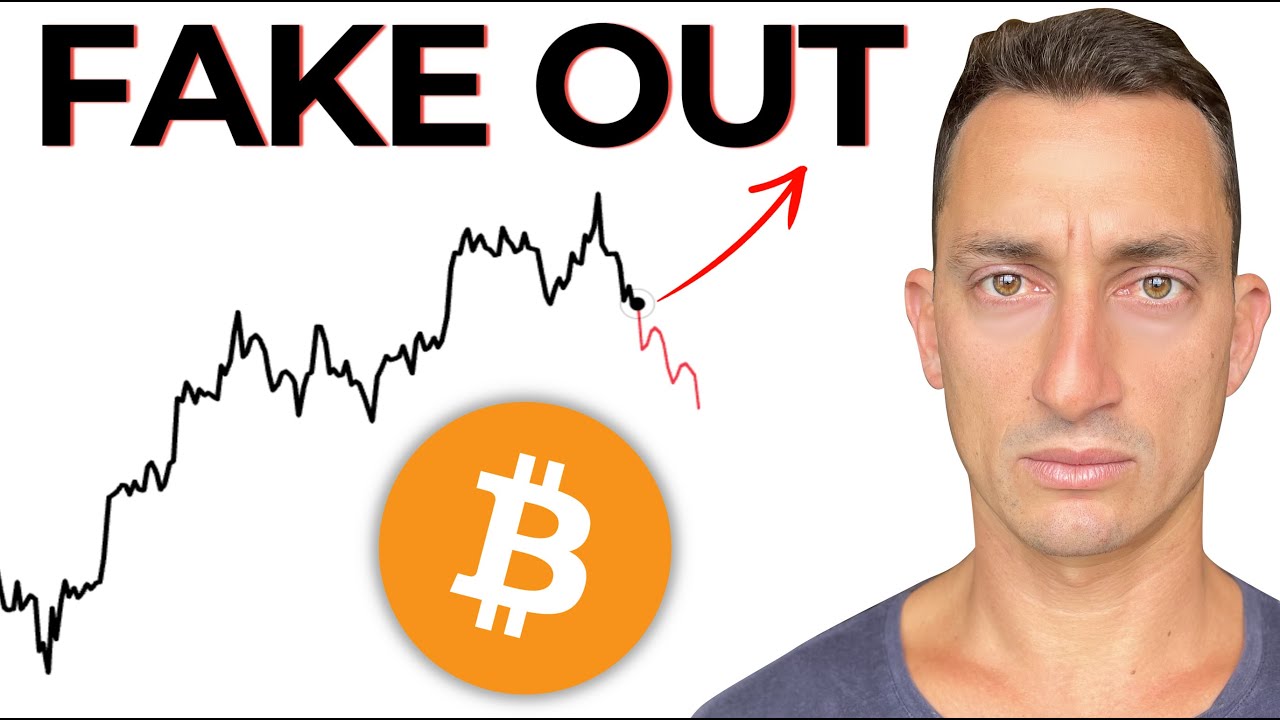 Bitcoin: Suckers Rally On The Cards