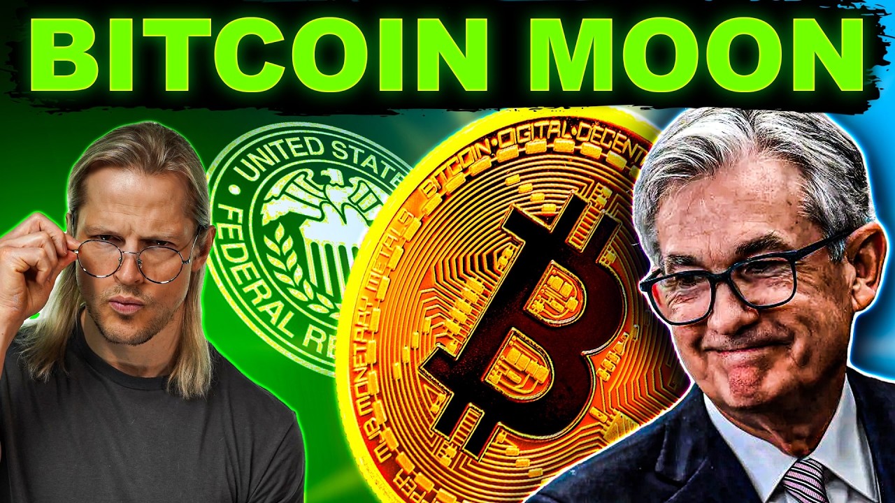 Rate Cuts Are HERE! What’s Next For The Crypto Markets?!