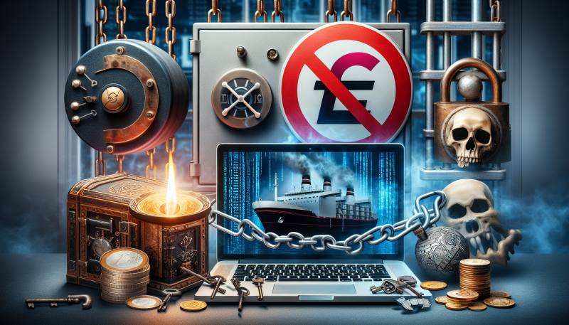 EU sanctions package bans Russian LNG, tightens banking and crypto rules, and targets the shadow fleet