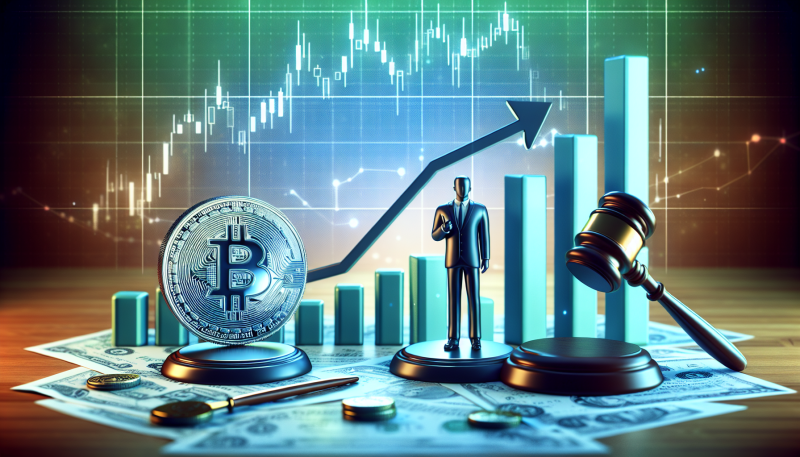 Crypto Market Rally Fueled by CZ Pardon, with BNB and Bitcoin Leading Gains