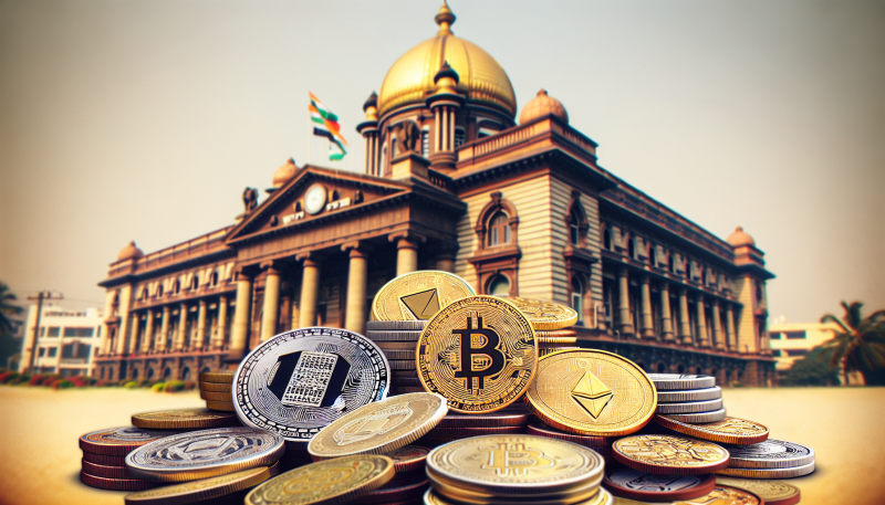 Madras High Court Rules Crypto Assets Are Property in India, Protecting User Funds on Exchanges