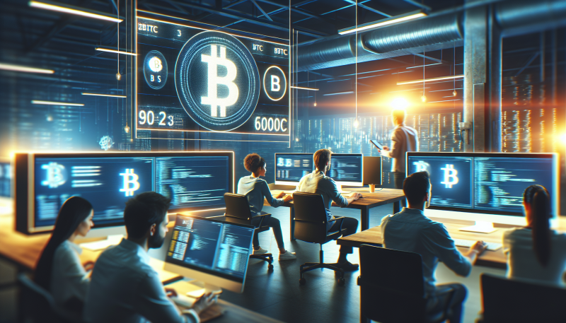 Bitplanet Launches Regulated Bitcoin Treasury Program After First 93 BTC Purchase, Aims to Accumulate 10,000 BTC