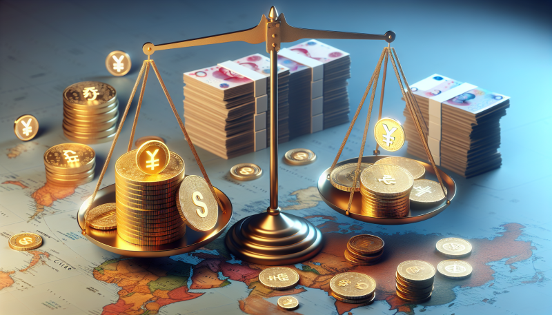 China Warns Stablecoins Threaten Global Financial Stability and Accelerates Crackdown While Promoting the Digital Yuan