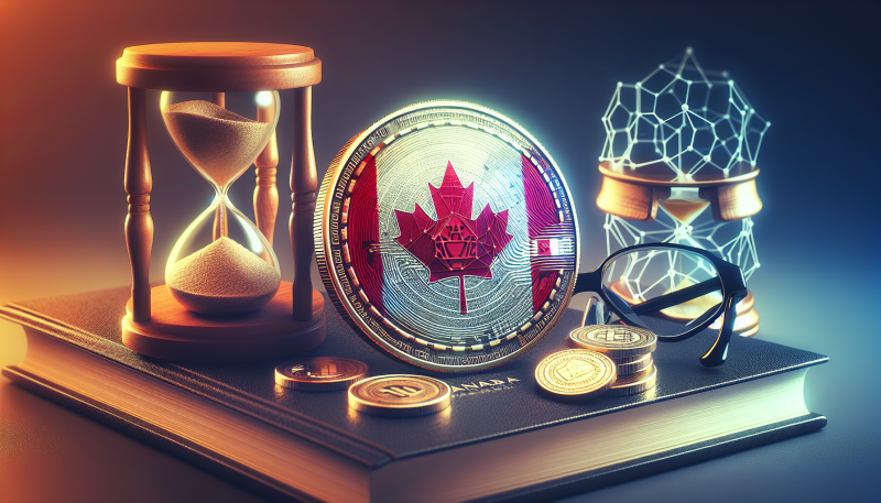 Canada races to finalize stablecoin rules before the federal budget