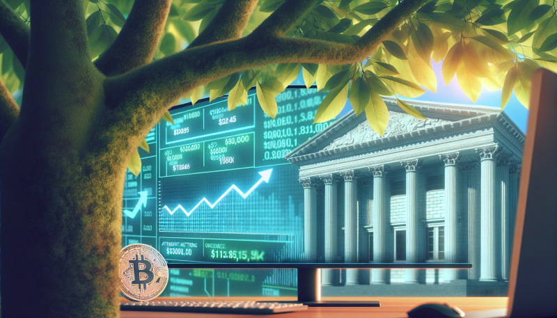 Bitcoin-backed loans boost liquidity and draw institutions as BTC hovers above $115k and eyes a breakout toward $124k