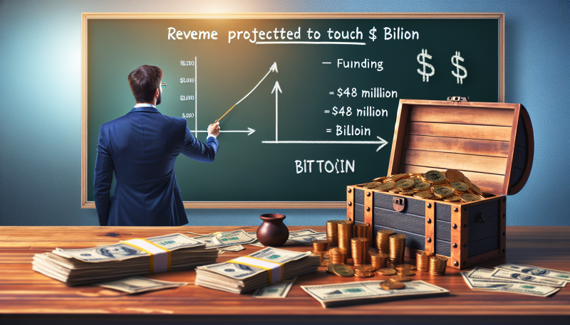 Prenetics raises $48 million in oversubscribed round to scale IM8 and build a Bitcoin treasury, targeting $1 billion in revenue and $1 billion in BTC holdings in five years