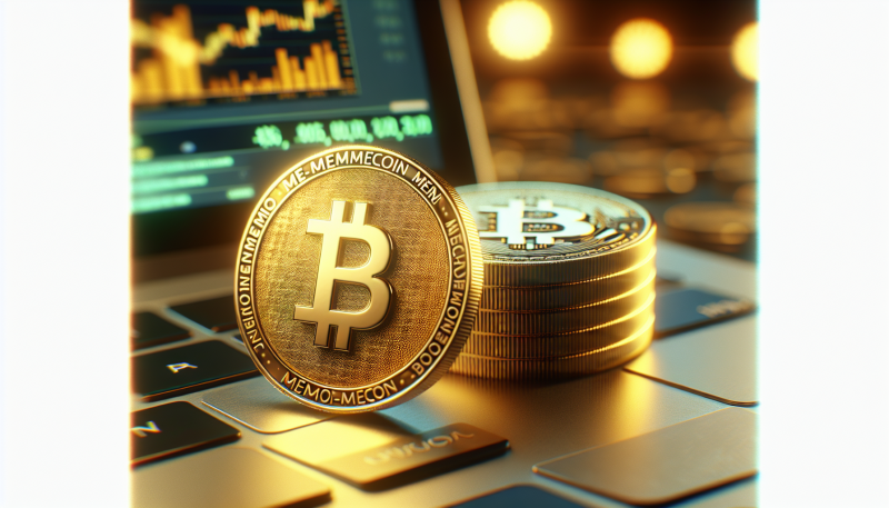 TRUMP Memecoin Rallies After American Bitcoin Buys 1,414 BTC, Could Reach $10-$15 If Breakout Holds