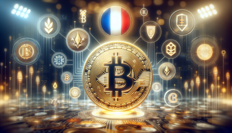 France Considers Adding Bitcoin to Reserves While Opposing the Digital Euro Plan as SoFi Expands Crypto Trading and Tokenization Gains Accelerate