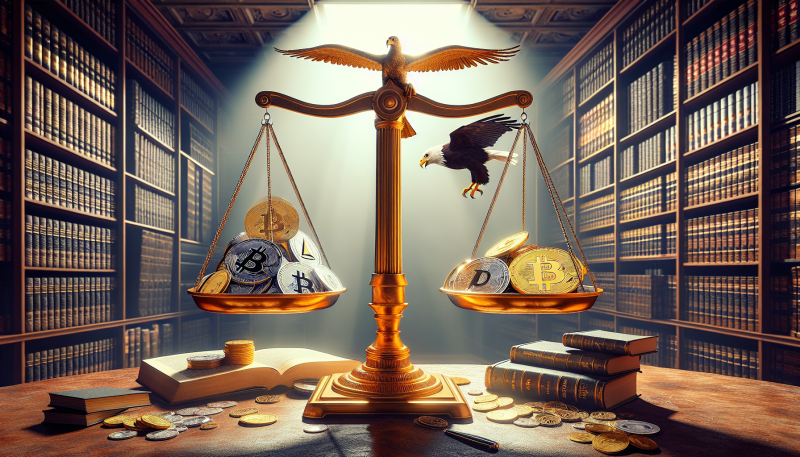 Fed Decision Looms: Dovish Outcome Could Lift Bitcoin and Altcoins, Hawkish Hints Could Trigger Sharp Selloffs