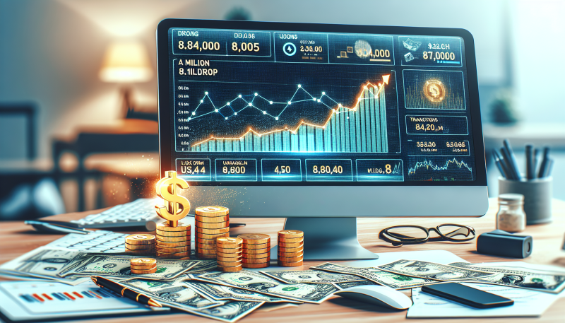 World Liberty Announces 8.4 Million WLFI Airdrop Linked to USD1 Loyalty Program