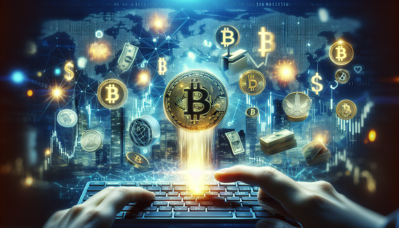 Crypto markets reel after 100% China tariff as Fed meeting looms, ETF catalysts and regulatory clarity could spark next rally